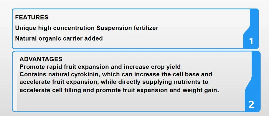 Nt Green Seaweed Fertilizer Biostimulant Water Soluble Liquid Fertilizer Organic Fertilizer Foliar Fertilizer Compound Fertilizer NPK Humic Acid Fertilizer